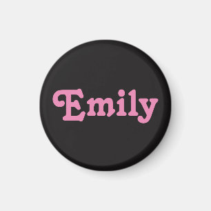Magnet Emily Magneet