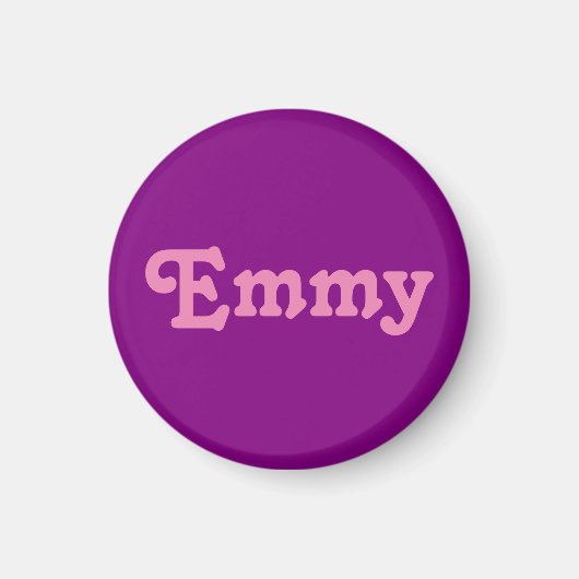 Magnet Emmy (Devant)