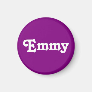 Magnet Emmy Magneet