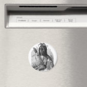 Magnet en chef indien (In Situ (Lave-vaisselle))