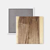 Magnet en noix (Recto/Verso)