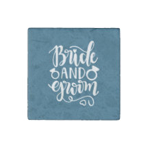 Cadeau de mariage mariée et marié