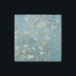 MAGNET EN PIERRE : VINCENT VAN GOGH : ALMOND BLOSS<br><div class="desc">MAGNET EN PIERRE : VINCENT Van Gogh : ALMOND BLOSSOM</div>