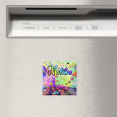 Magnet énergétique Cool de Malibu (In Situ (Lave-vaisselle))