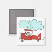 magnet enfant (Recto/Verso)