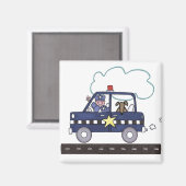 magnet enfant (Recto/Verso)