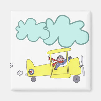 magnet enfant