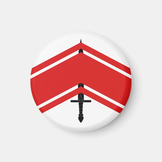 Magnet Eoforwic SCA (Devant)