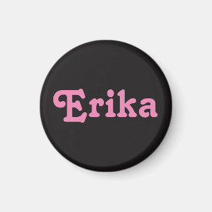 Magnet Erika Magneet