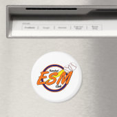 Magnet ESMBC (In Situ (Lave-vaisselle))
