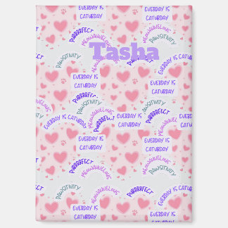 Magnet " Everyday is Caturday"  Magneet