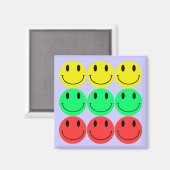 Magnet (Exclusif) (Recto/Verso)