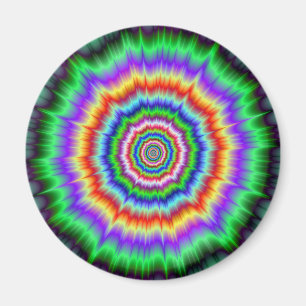Magnet Eye Boggling Explosion Magneet