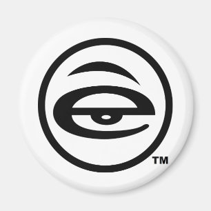 Magnet - EyesWideBlind Magneet
