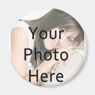 Magnet fait sur commande de photo