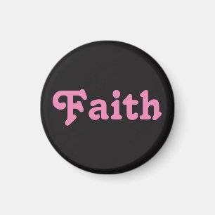 Magnet Faith Magneet