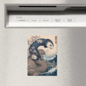 Magnet - Ferret - Japan (In Situ (Lave-vaisselle))