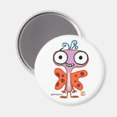 Magnet Fidget (Recto/Verso)