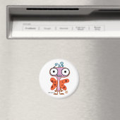 Magnet Fidget (In Situ (Lave-vaisselle))