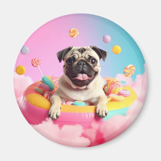 Magnet (film) (Devant)