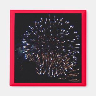 Magnet Fireworks