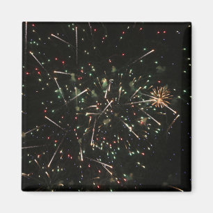 Magnet Fireworks