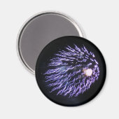 Magnet Fireworks (Recto/Verso)