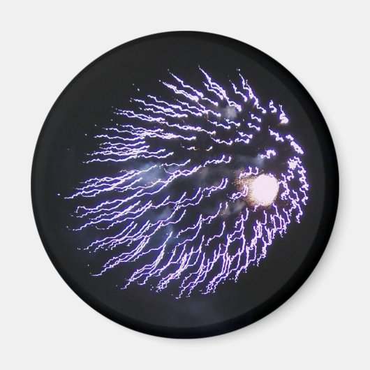 Magnet Fireworks (Devant)