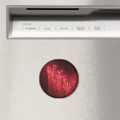Magnet Fireworks (In Situ (Lave-vaisselle))