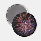 Magnet Fireworks (Recto/Verso)