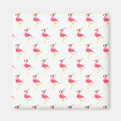 Magnet Flamant rose (Devant)