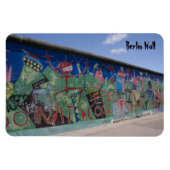 Magnet Flexi Premium Berlin Wall (Horizontal)