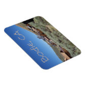 Magnet Flexi Premium Bodie California (Côté Droit)