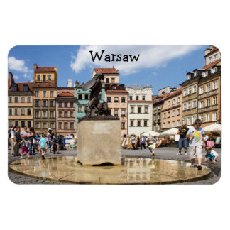 Magnet Flexi Premium de Varsovie
