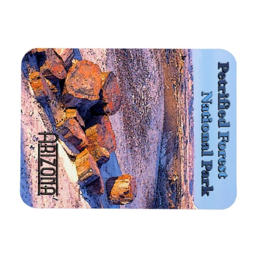 MAGNET FLEXIBLE  (Horizontal)