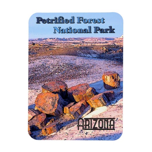 MAGNET FLEXIBLE  (Vertical)