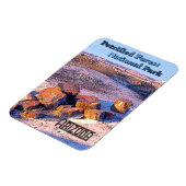 MAGNET FLEXIBLE  (Côté Gauche)