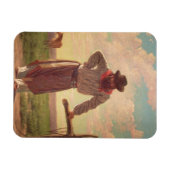 Magnet Flexible 131-0059257 Twilight (Horizontal)