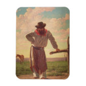 Magnet Flexible 131-0059257 Twilight (Vertical)