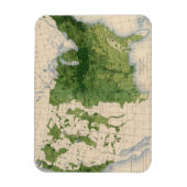 Magnet Flexible 155 maïs/acre (Vertical)