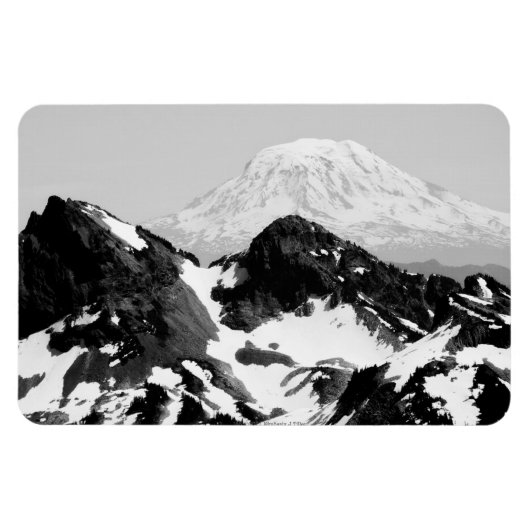 MAGNET FLEXIBLE 165 (Horizontal)