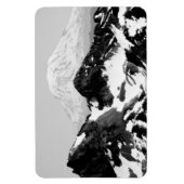 MAGNET FLEXIBLE 165 (Vertical)