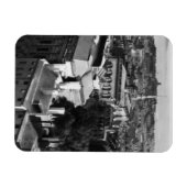 Magnet Flexible 1859 : Vue de Boston vers le sud (Horizontal)