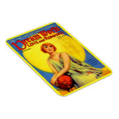 Magnet Flexible 1920 Dream World magazine couverture (Côté Droit)