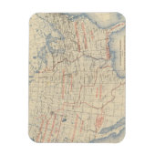 Magnet Flexible 1 Accessions du territoire (Vertical)