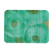 Magnet Flexible 1er mars (Horizontal)