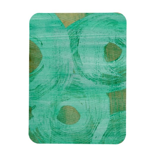 Magnet Flexible 1er mars (Vertical)