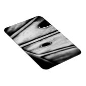 MAGNET FLEXIBLE (2 (Côté Droit)
