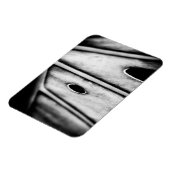 MAGNET FLEXIBLE (2 (Côté Gauche)