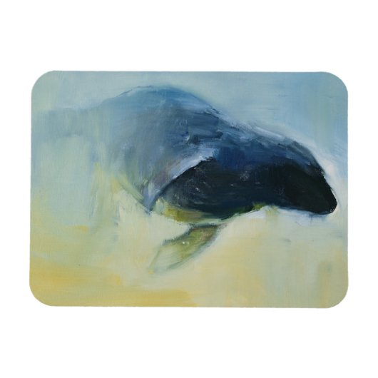 MAGNET FLEXIBLE 2003 (Horizontal)